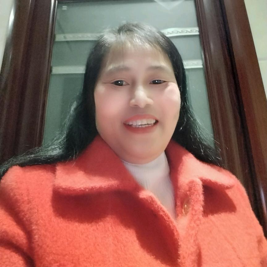 如意姐助力号主页（大号中12:30）