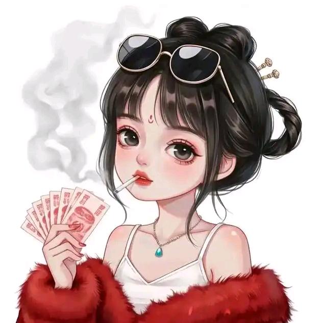 冷艳如猫