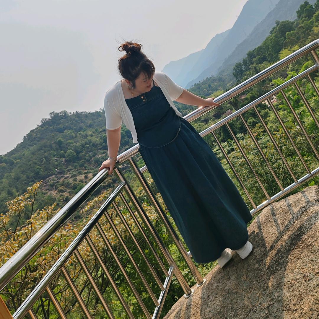 郑家二小姐