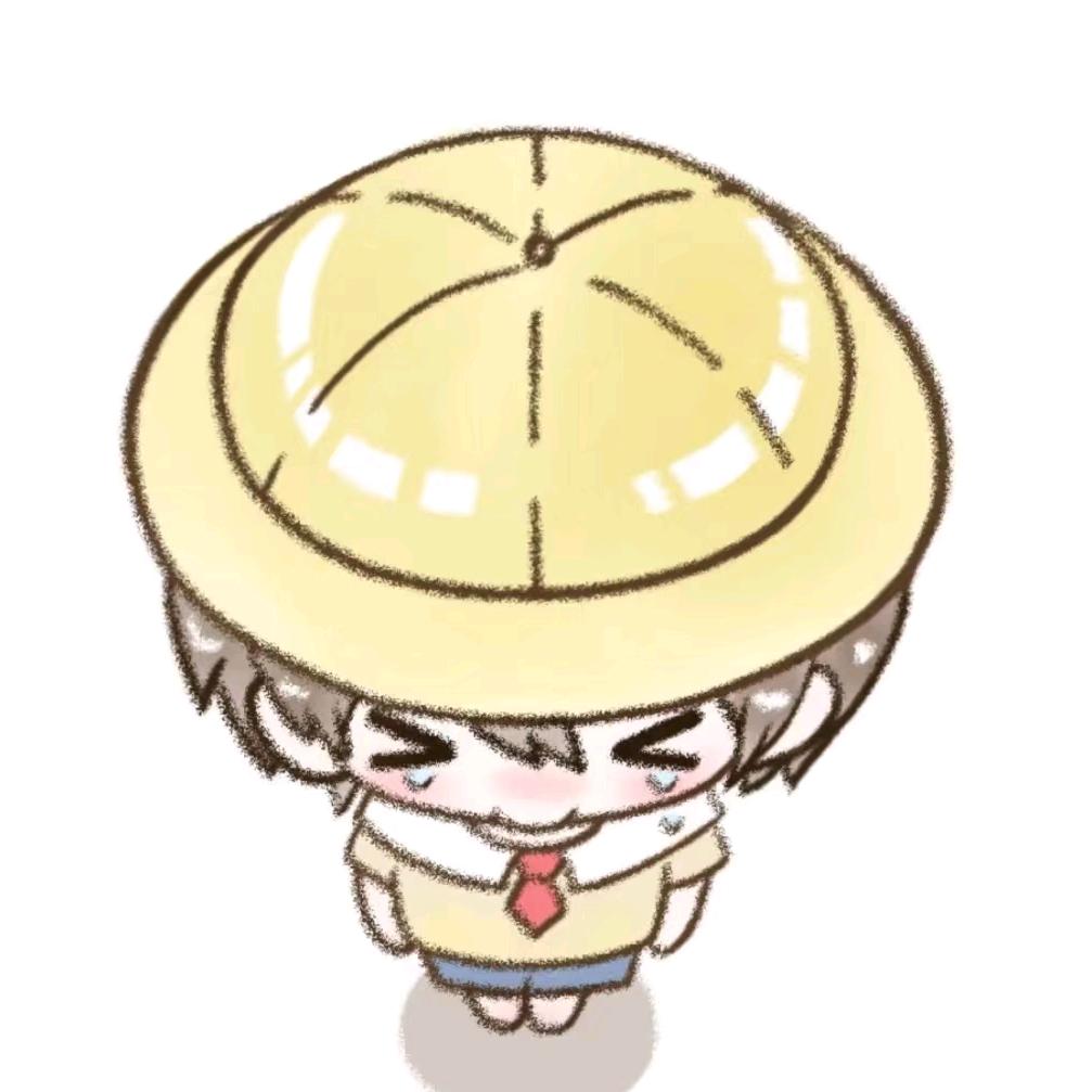 不会编故事.