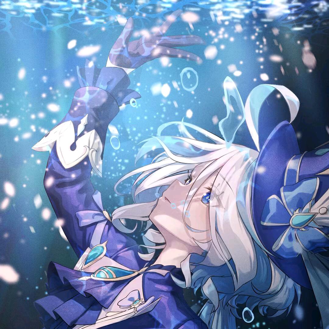 水神芙卡洛斯