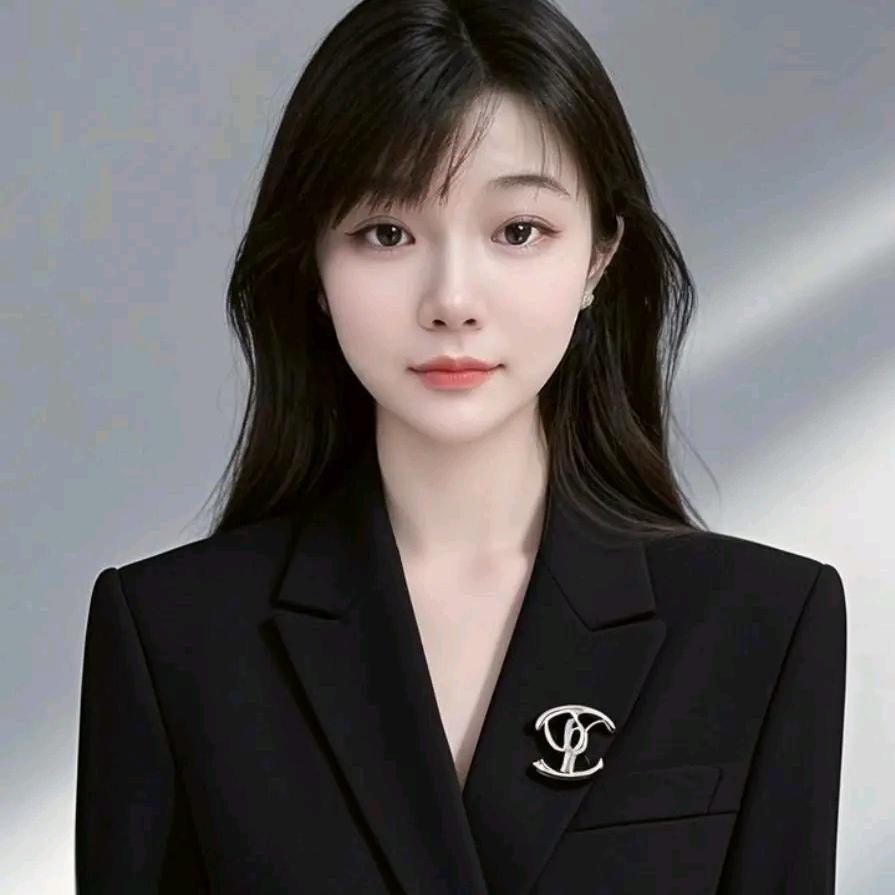 老佛爷身边的晴儿吖🎀