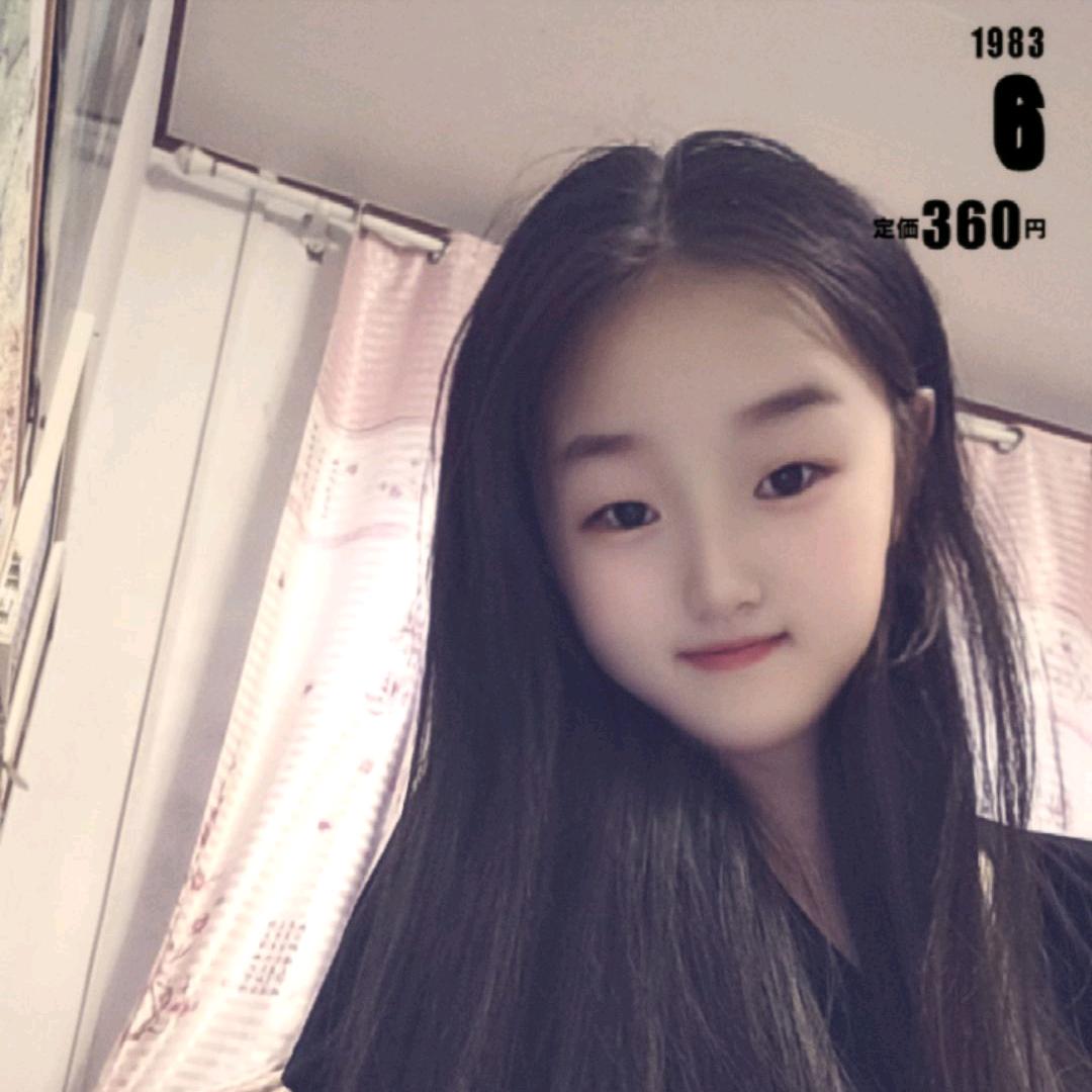 顼萱宝贝儿《涨粉中》