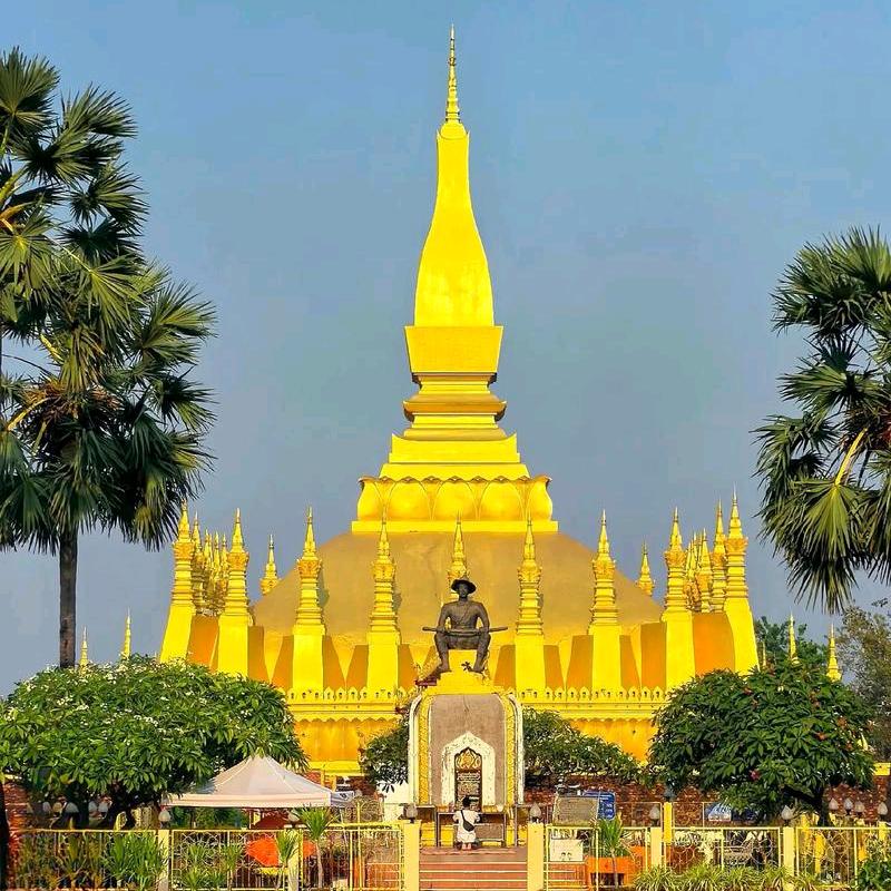 阿建带你去旅行