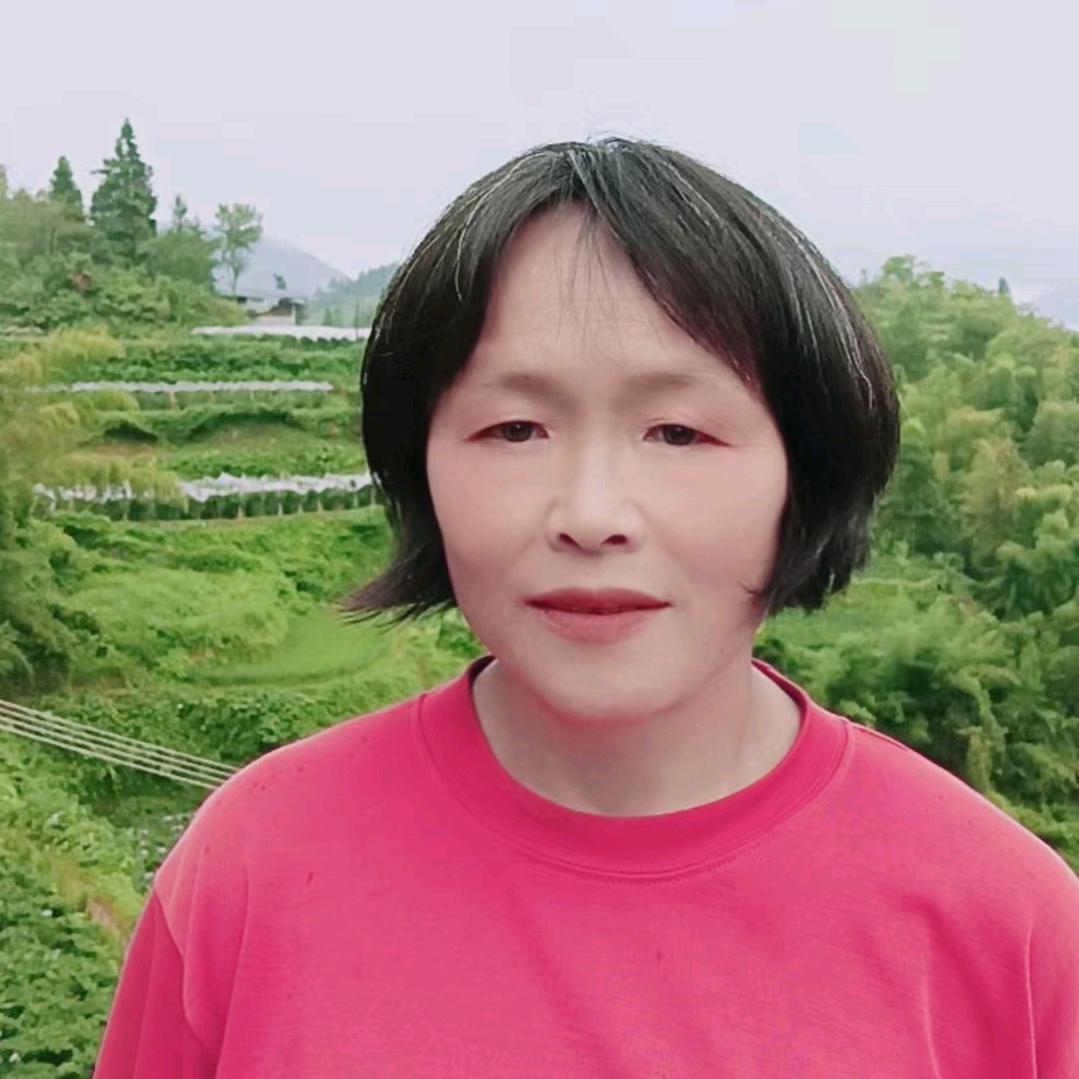 谢三妹