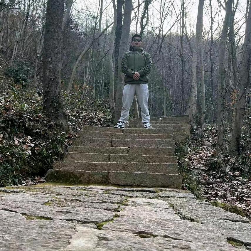 老兵教跳绳-叶教练