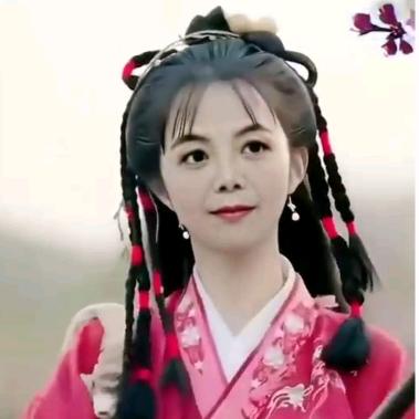 兰妲