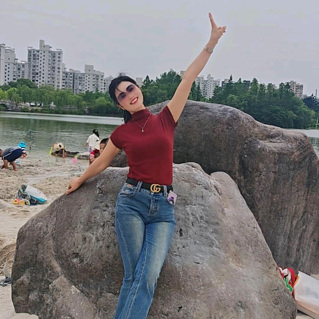 杨柳