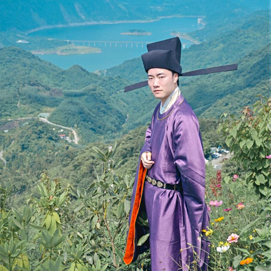 国风摄影cici