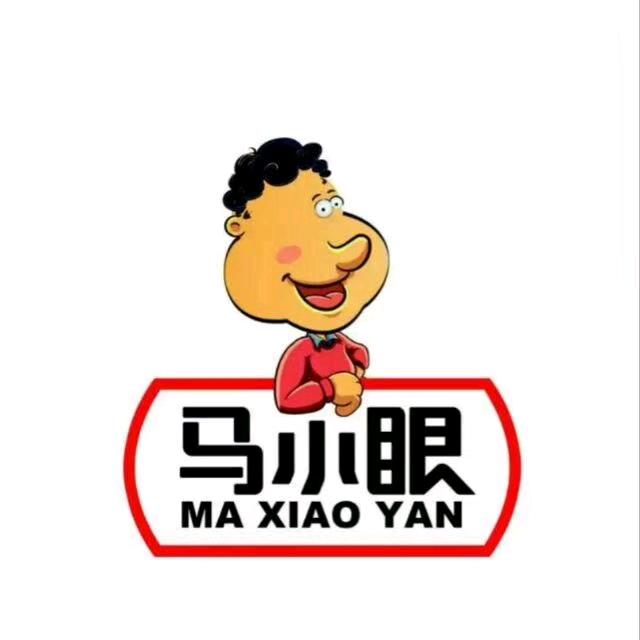 马小眼零食旗舰店