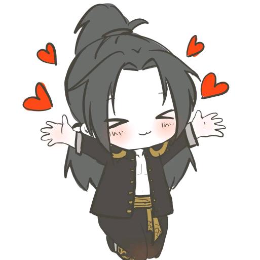 良人眷