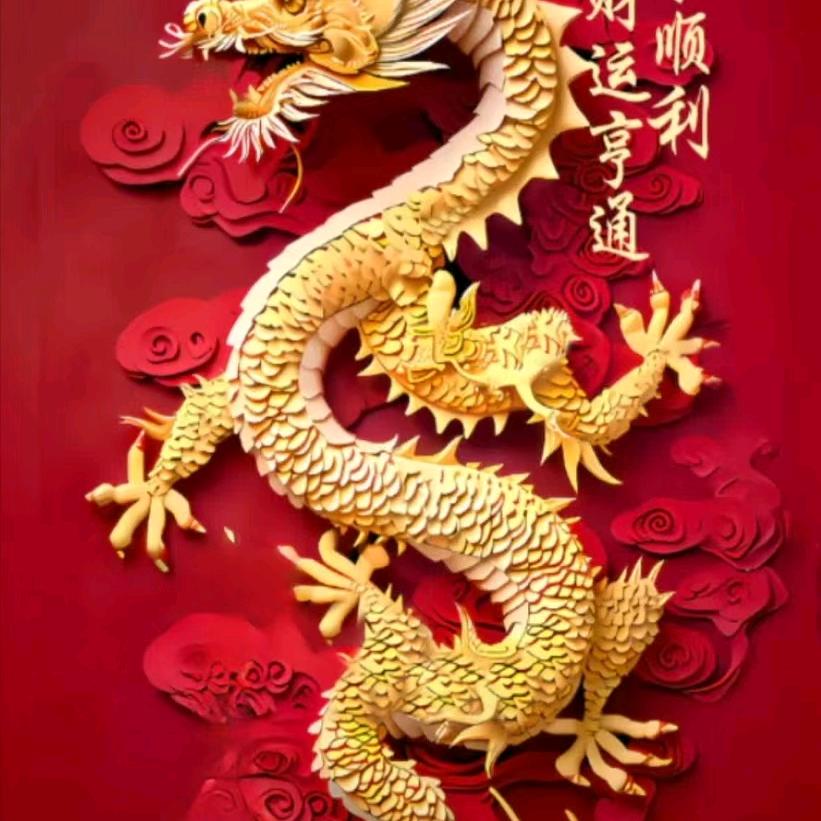 信天游