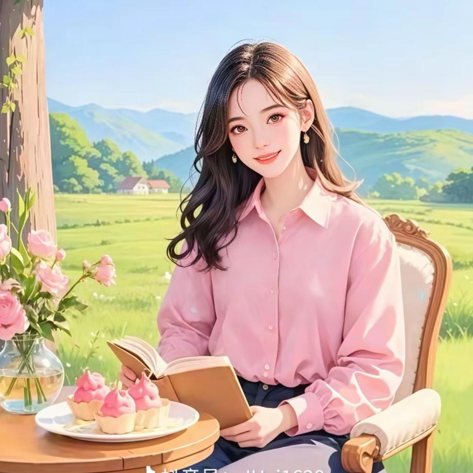 🌸❤️兔🥕