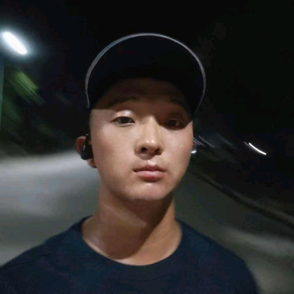 自强不息的阿健