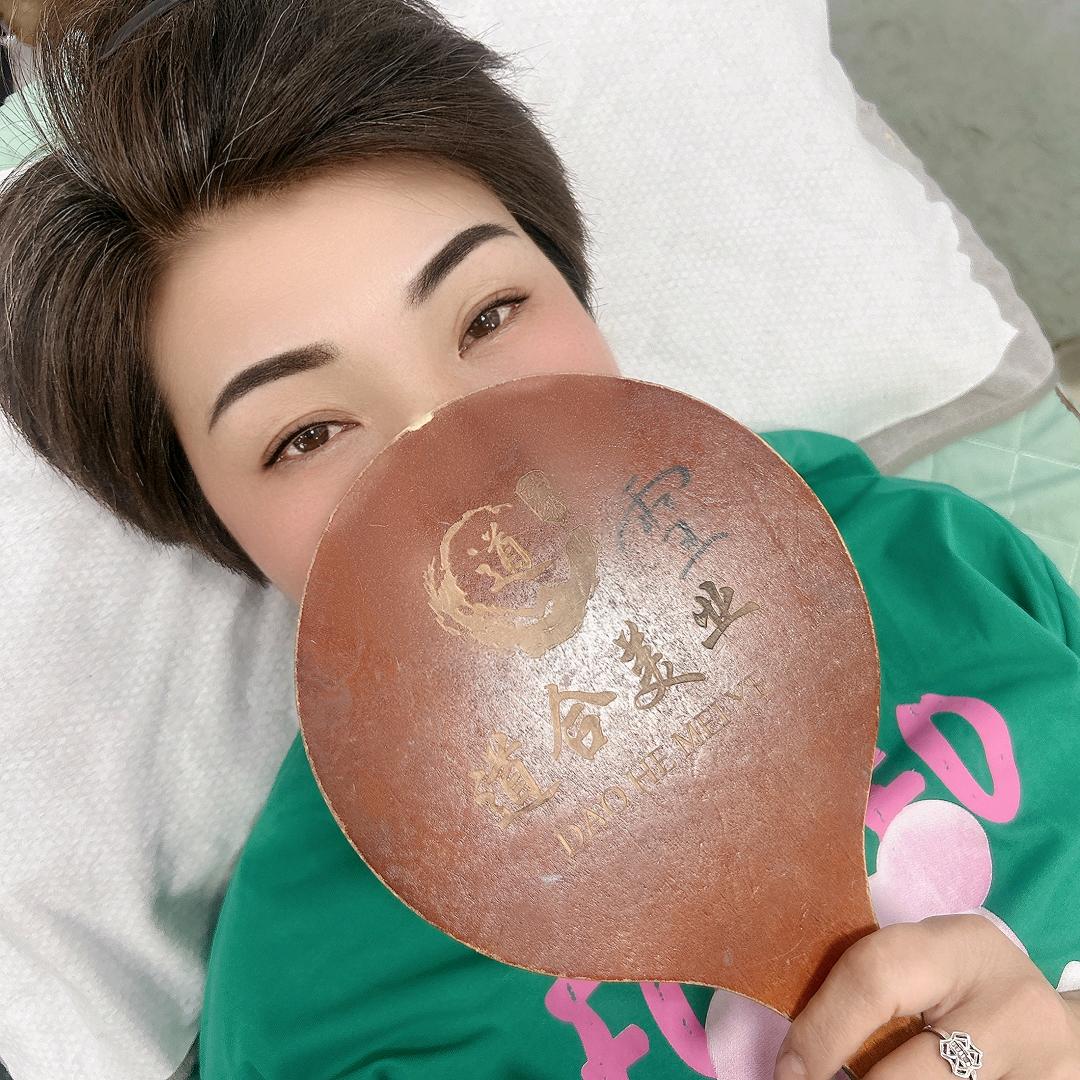 家人真的重要