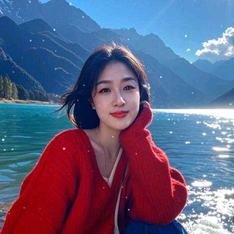 奔跑在路上……