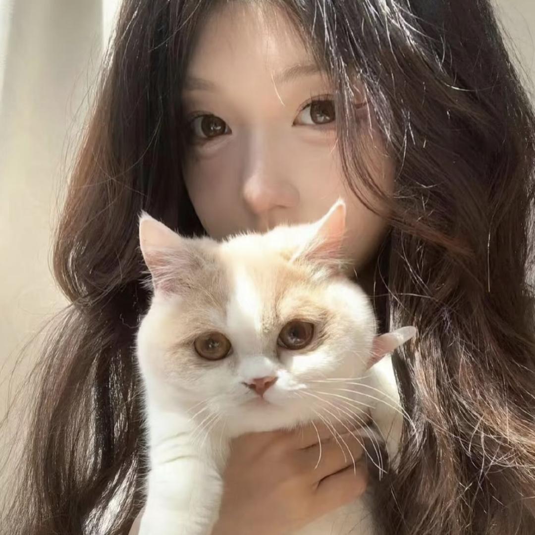 千禧美少女