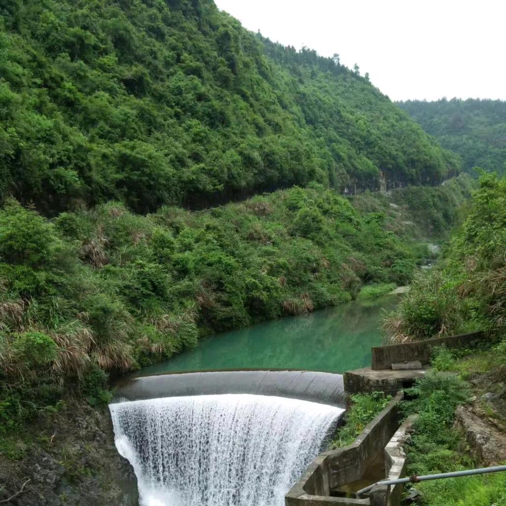 走天涯1