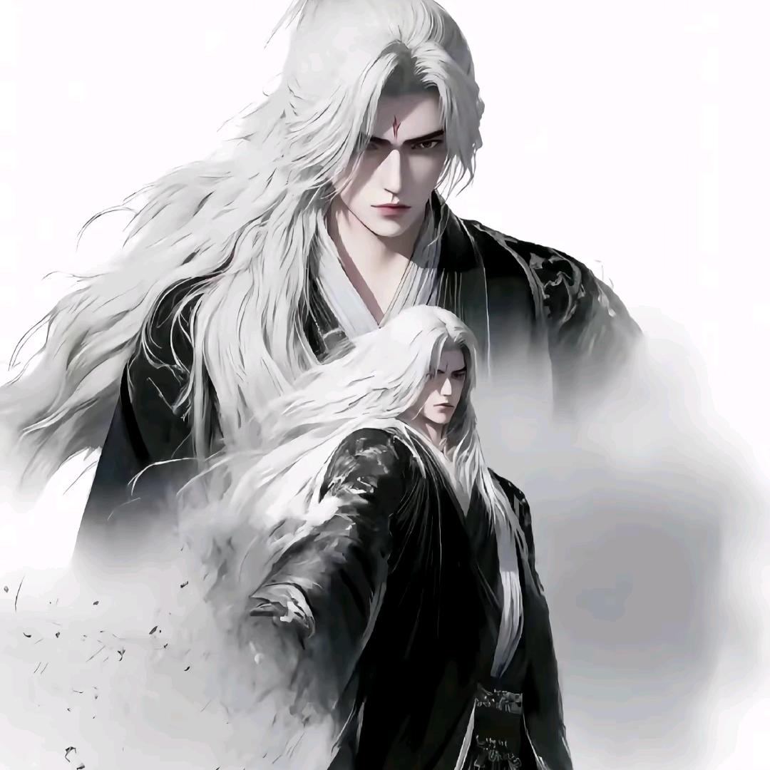 双  鱼