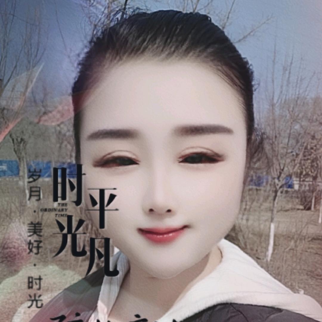 ✨💕ꦿ᭄重启人生༉