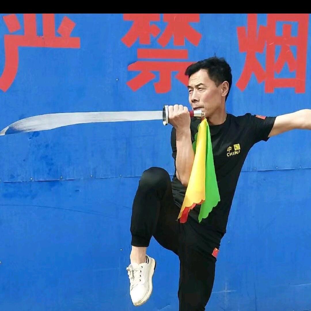 坚强的人