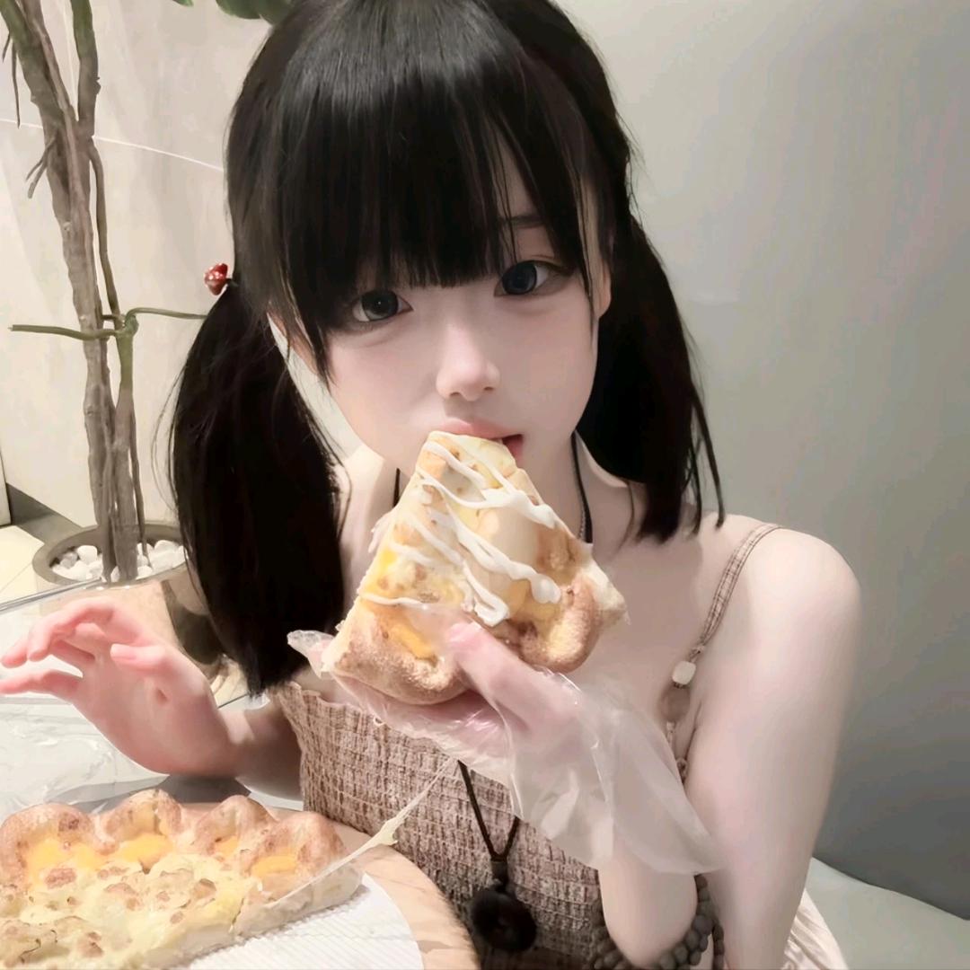 高冷汉堡包🍔