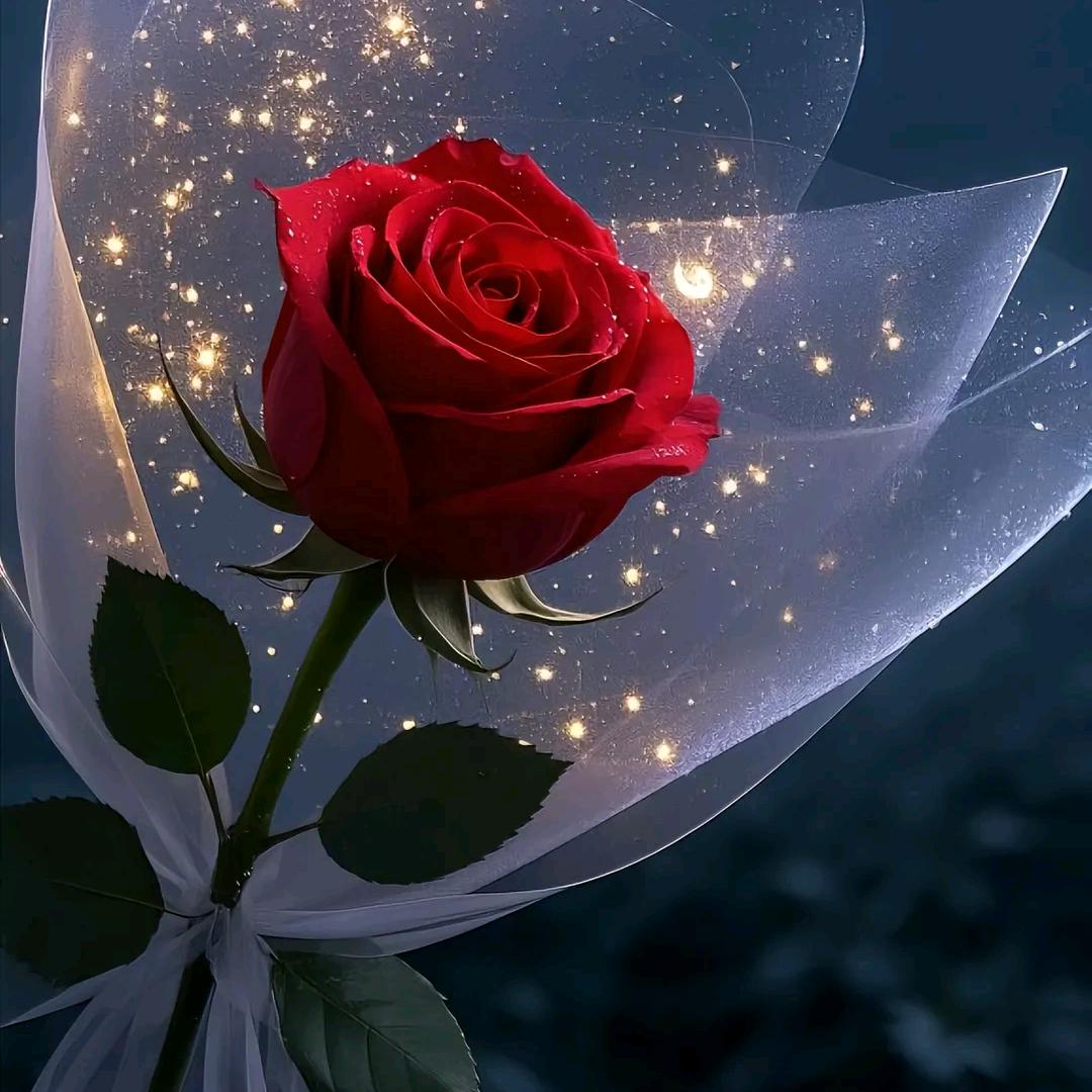 玫瑰花情感语录