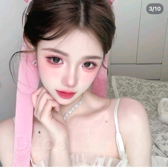 小灵（看主页）