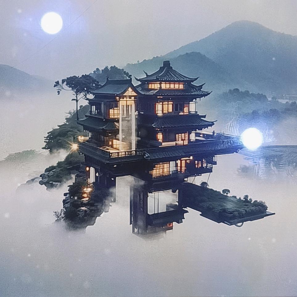 一切皆有机会