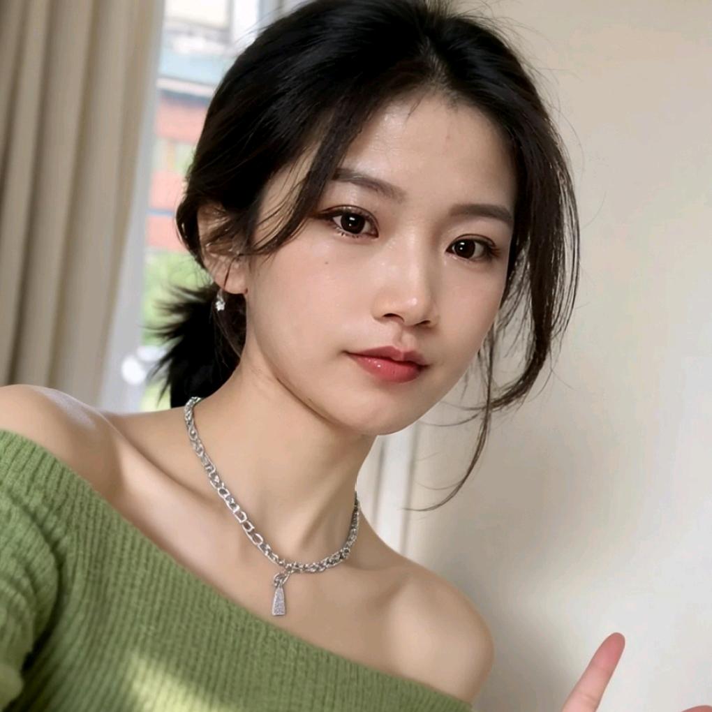 爱笑的晴儿