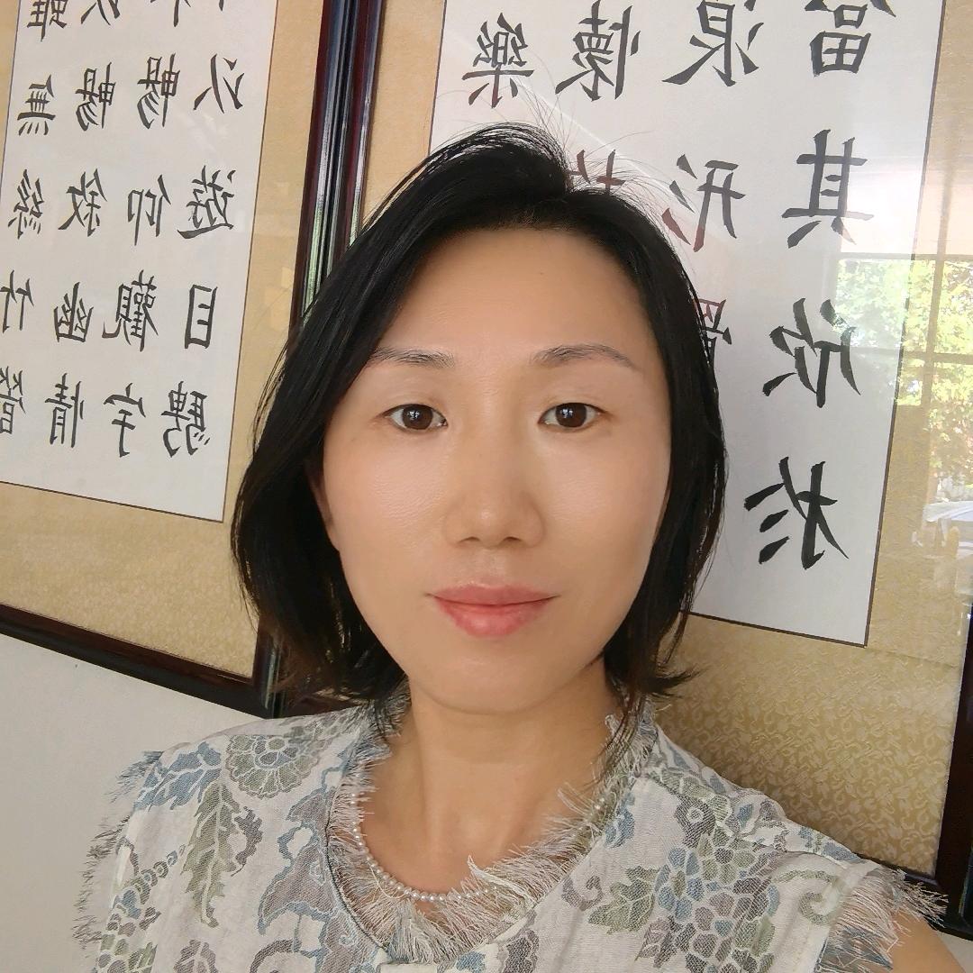 国沿堂(任丘)张小艳