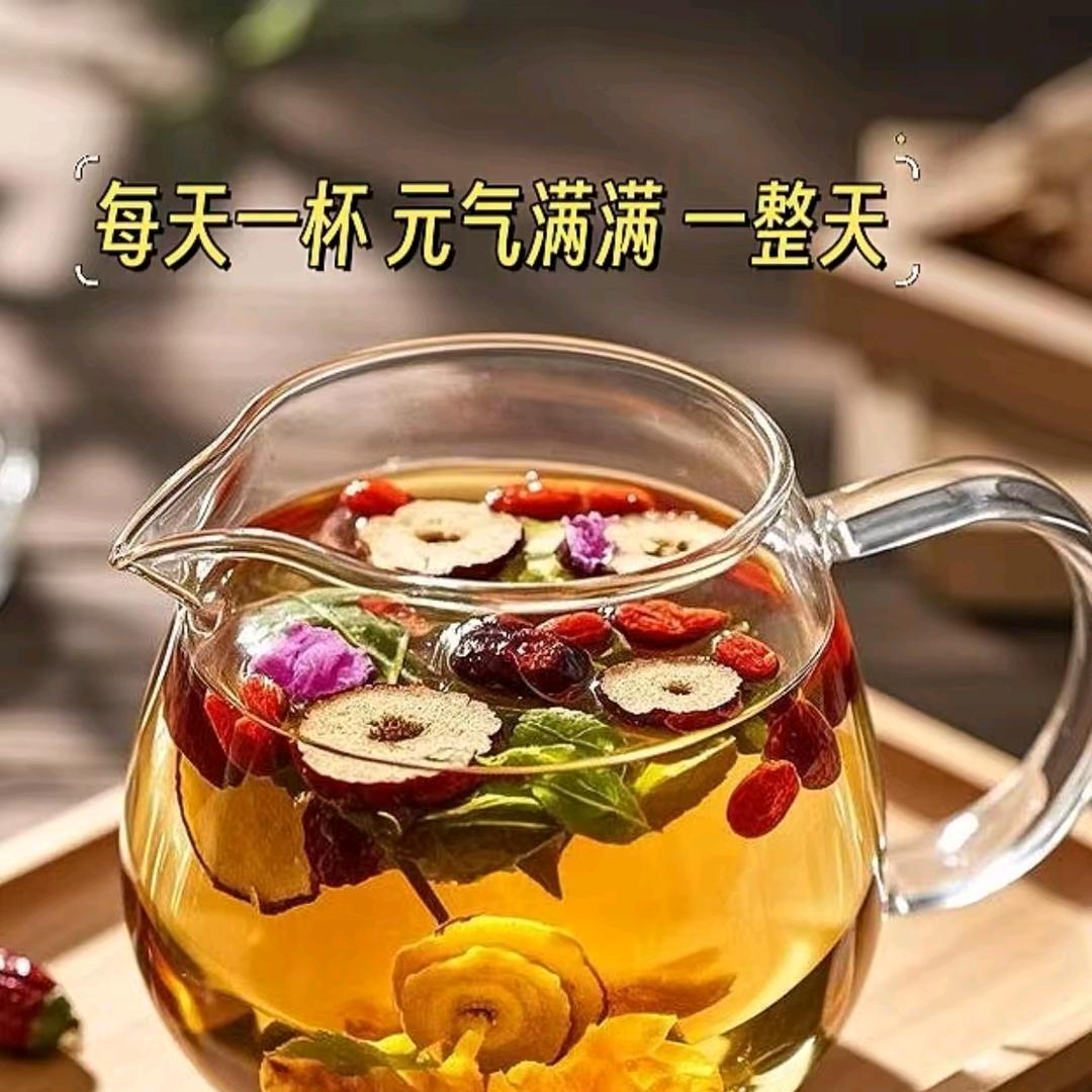 河南悦通养生保健好货店
