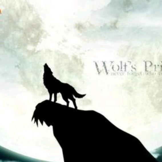 ༀད༻狼🐺道🕊ꦿ