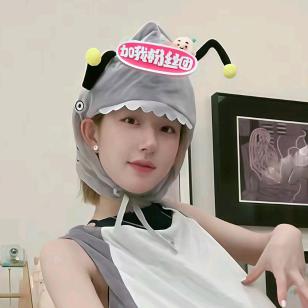 露思好物推荐官