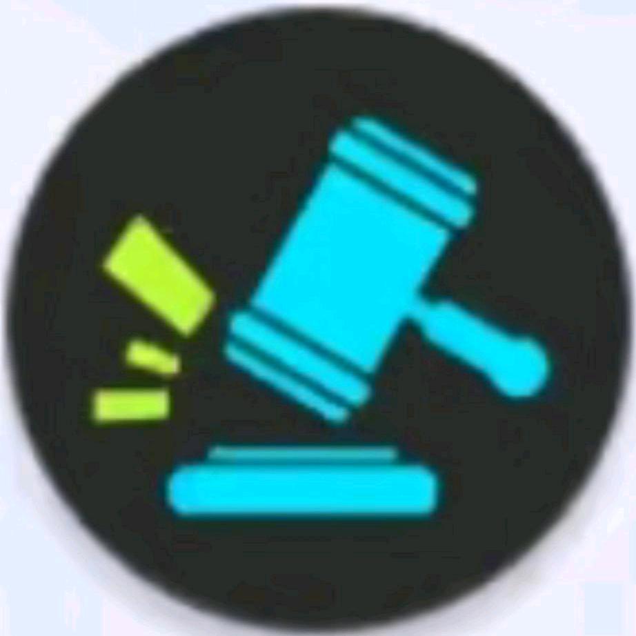 学习刑法中（元梦之星小说家）