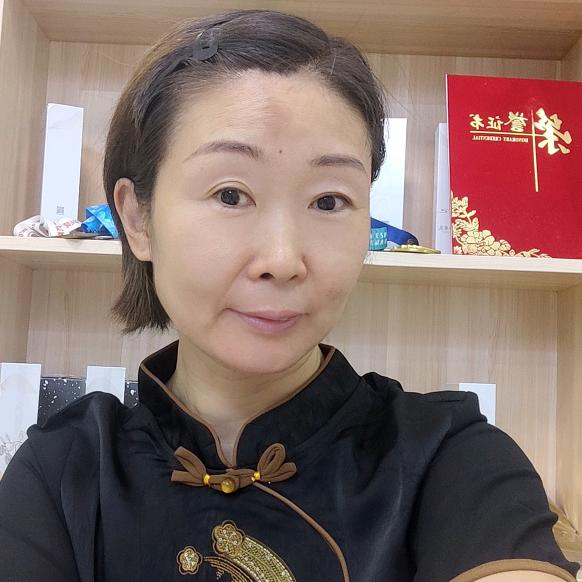 南通养发枫叶姐（招代理教直播）