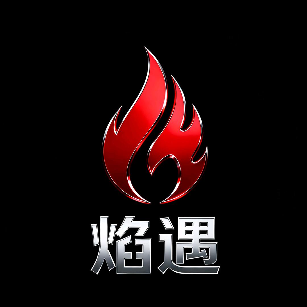 焰遇火机潮玩