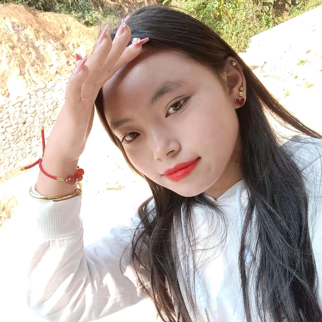 Huanᴗg·ᰔᩚ