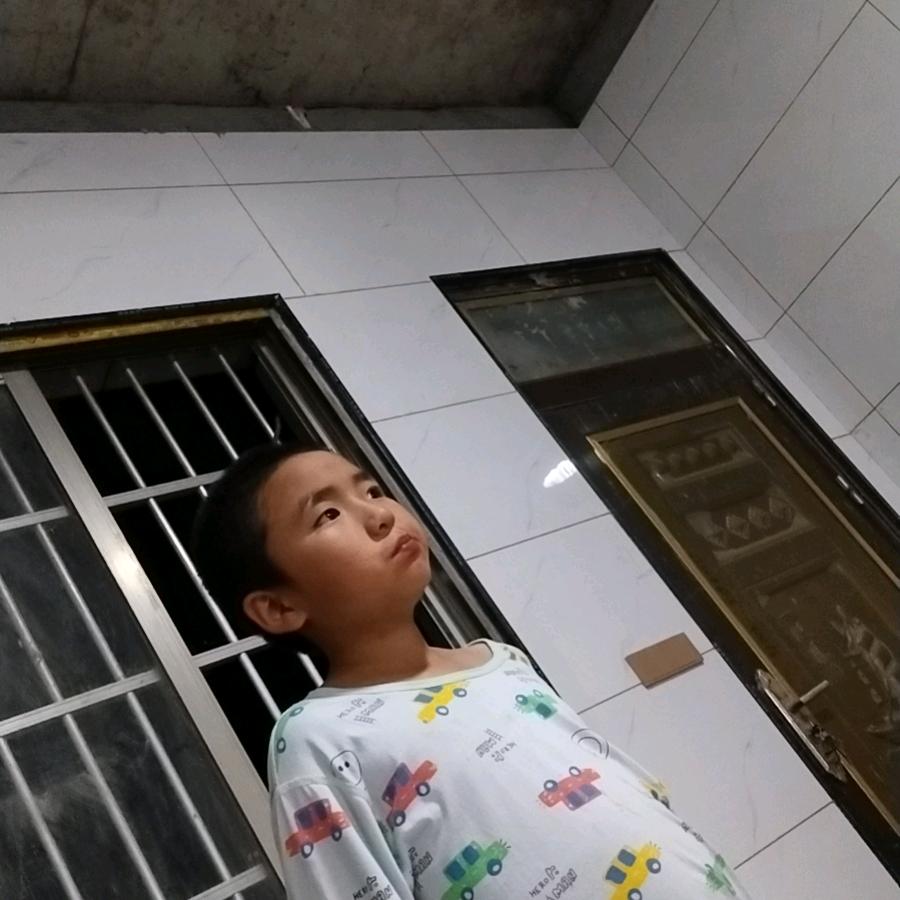 丑羊羊