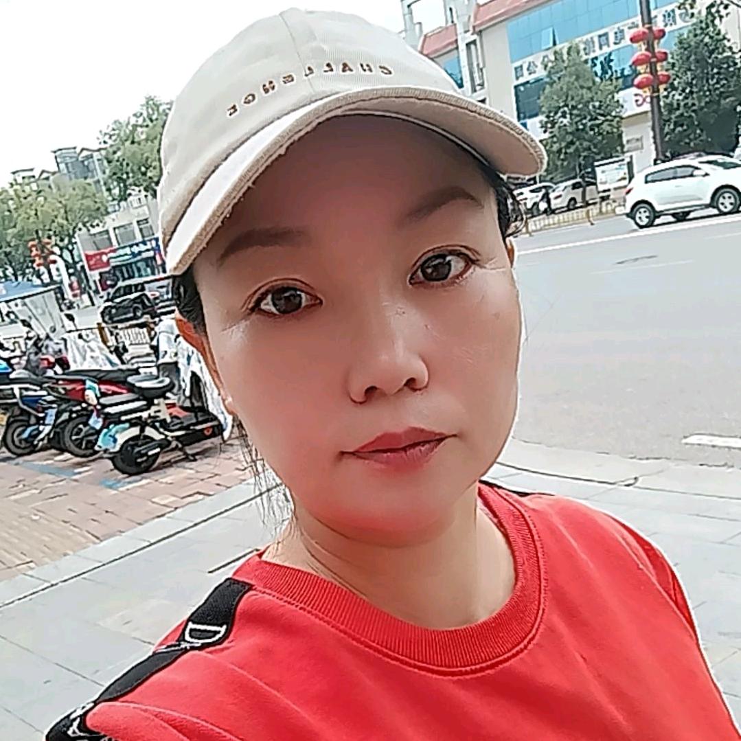 地摊妹好物