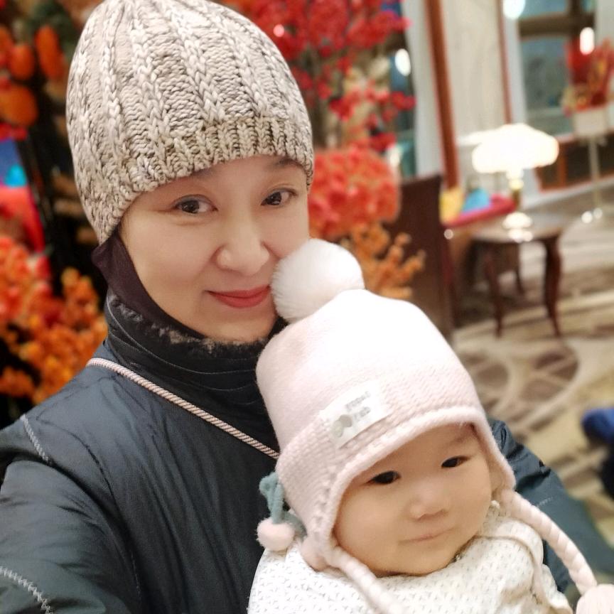 莉姐（上海通乳师）