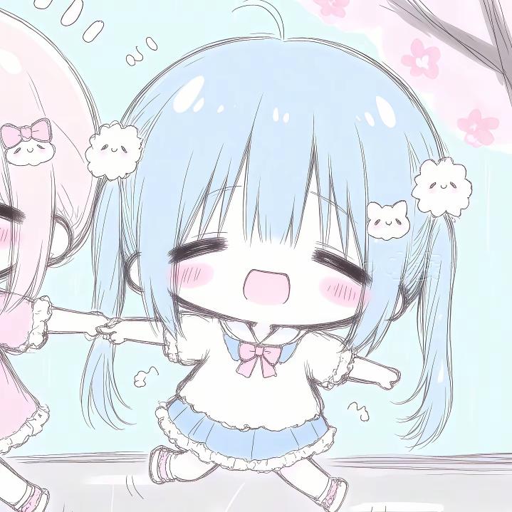 小千绪