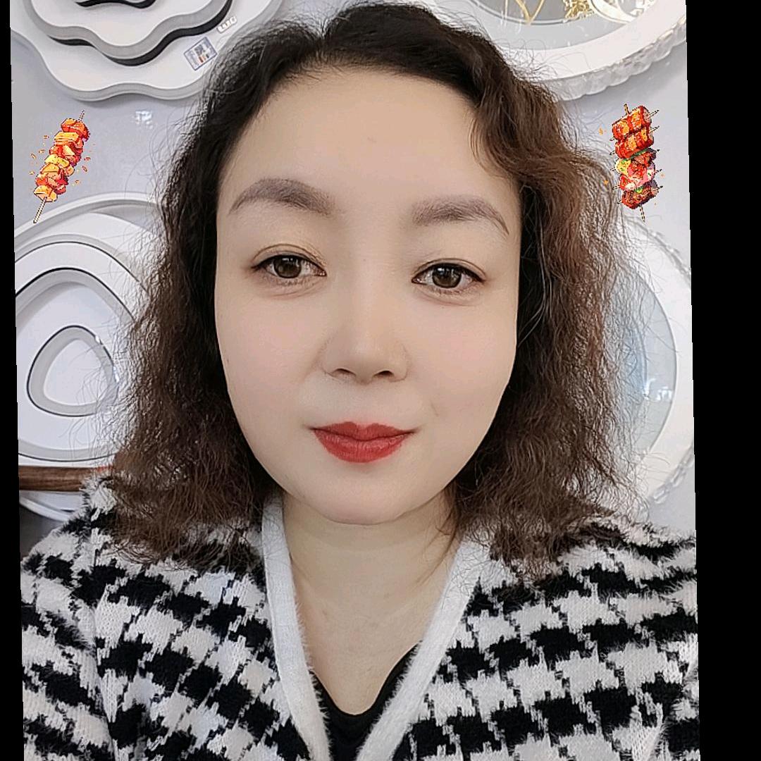 新疆灯具花姐