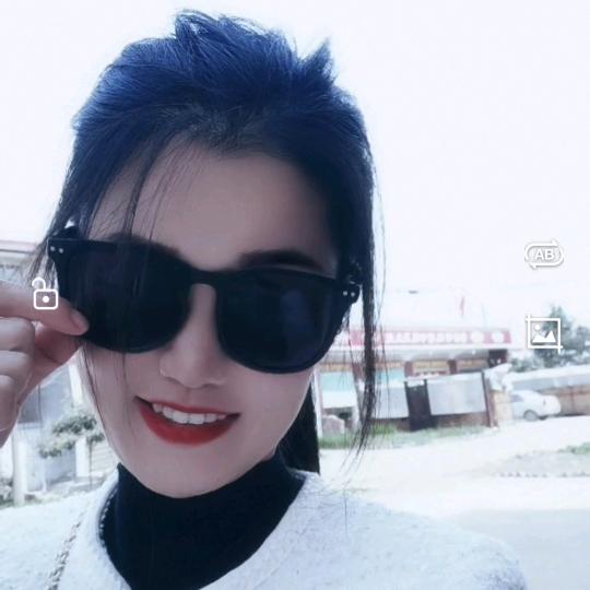 欢欢❤