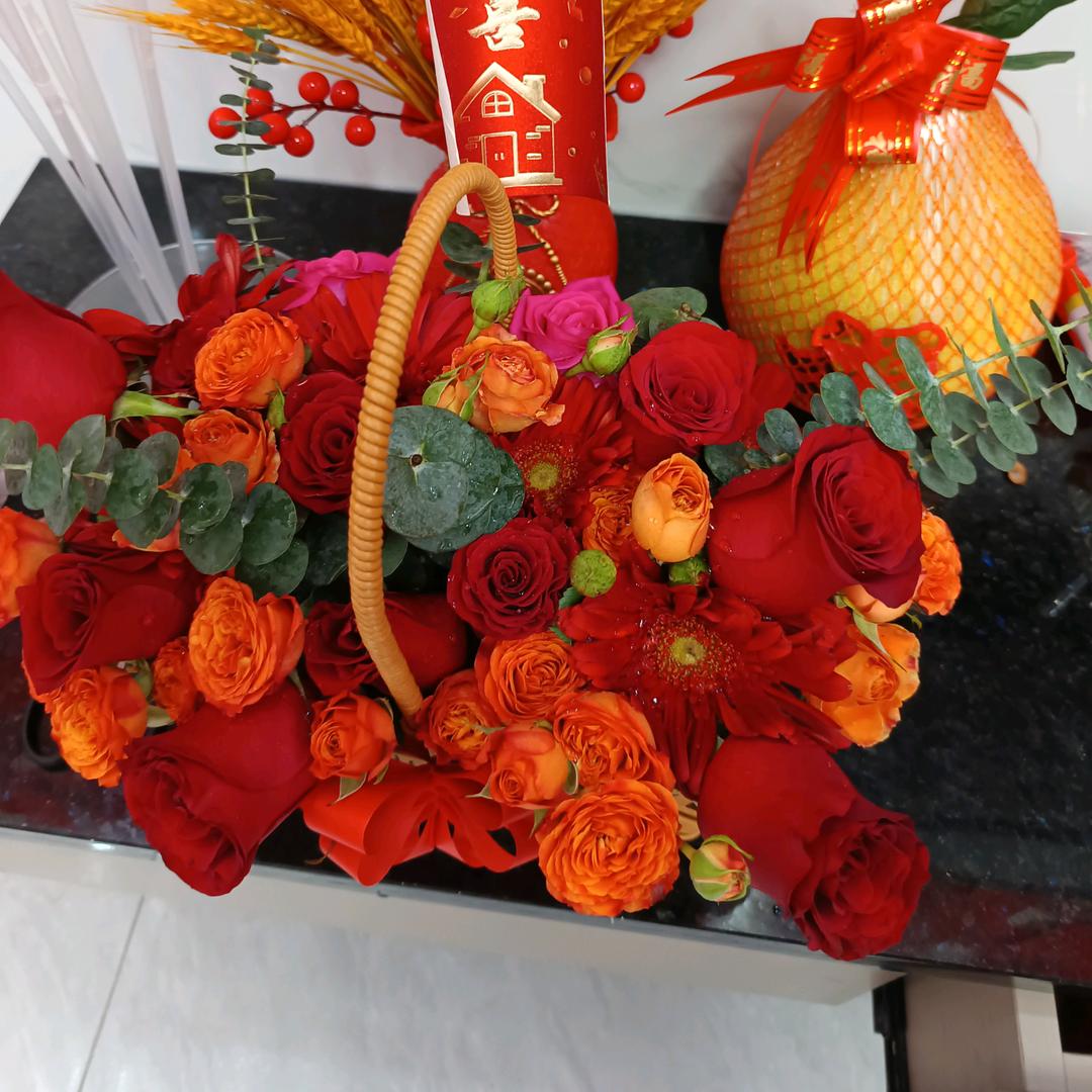 越努力越幸运