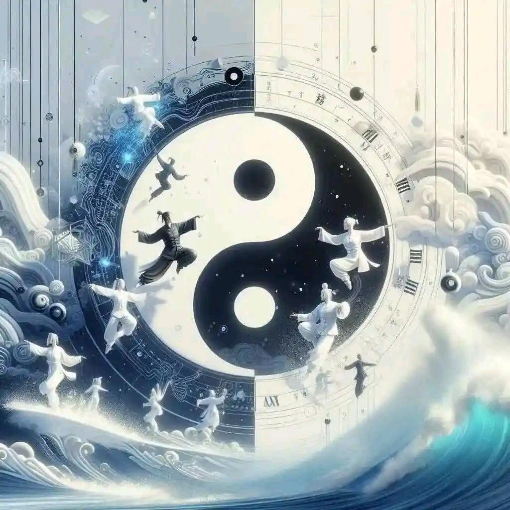 法☯诚