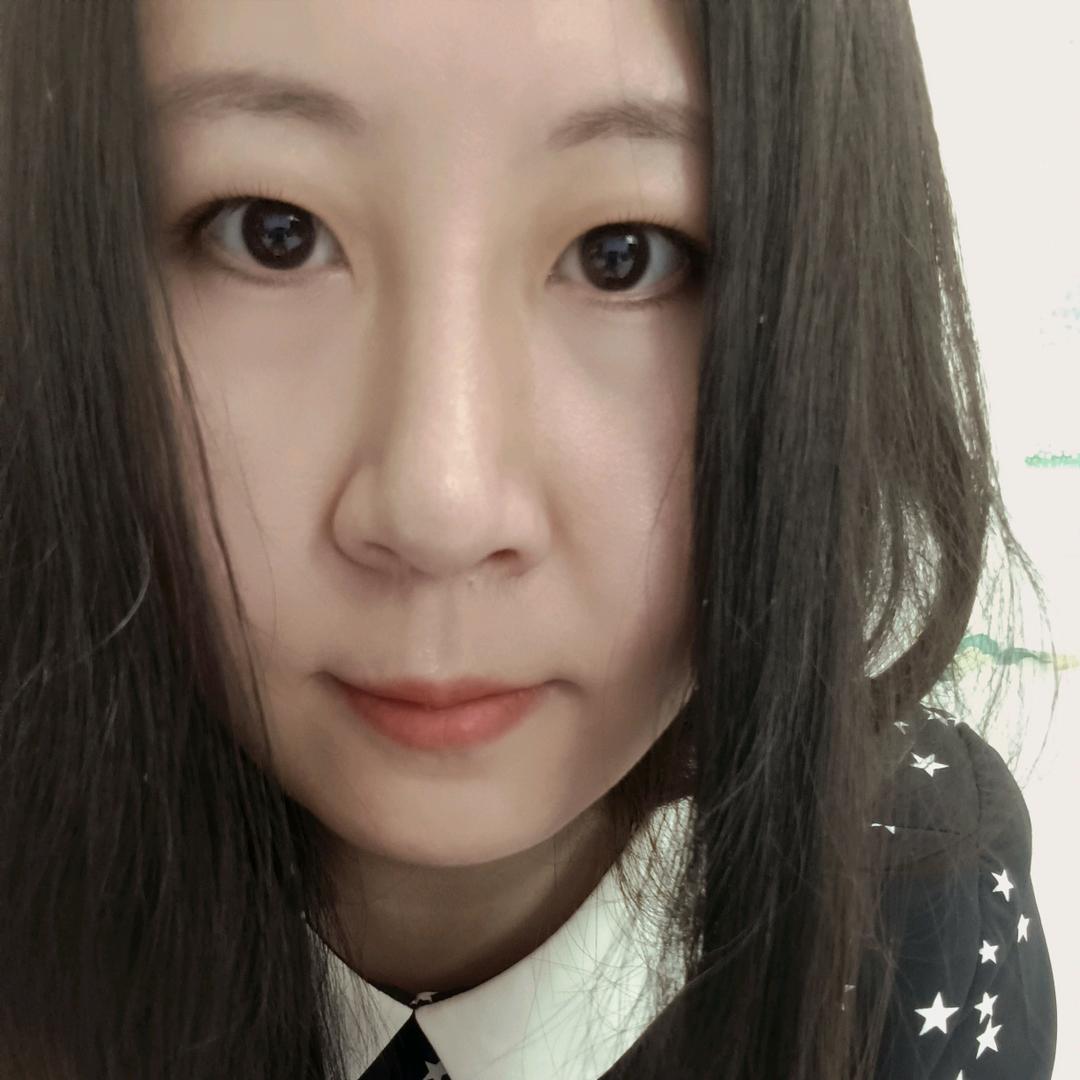 小昕在旅游