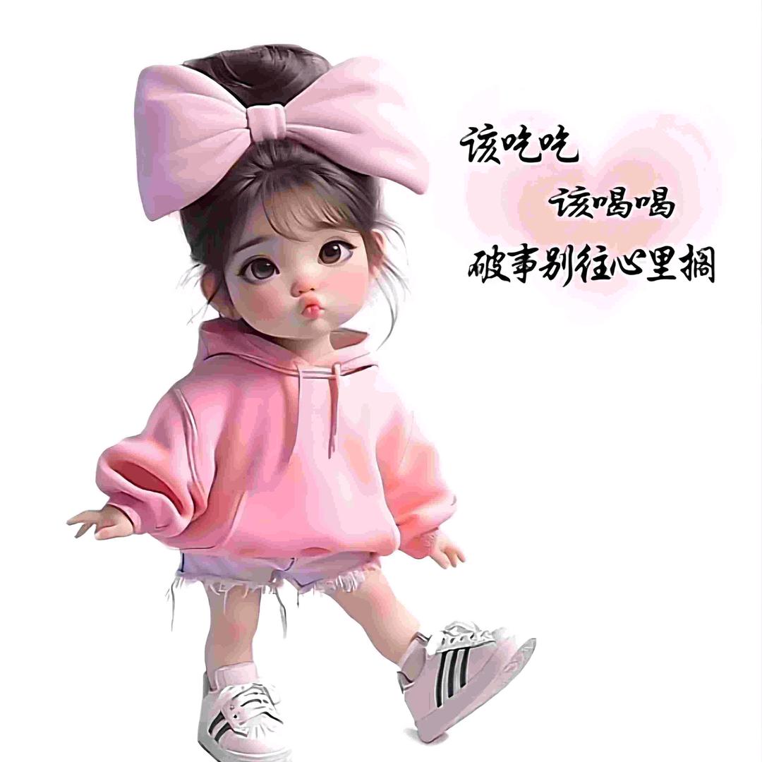 就这样☔️
