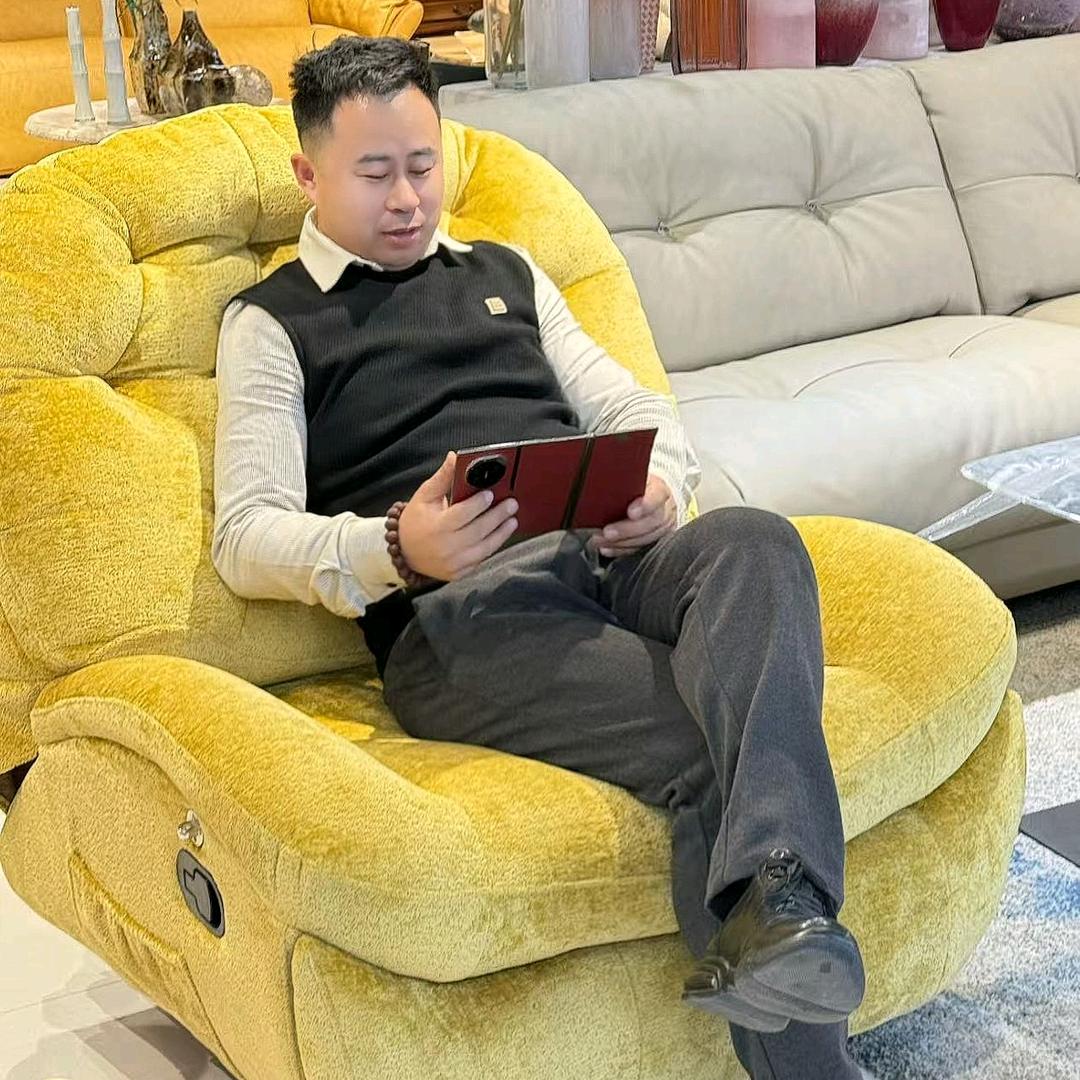共享哥