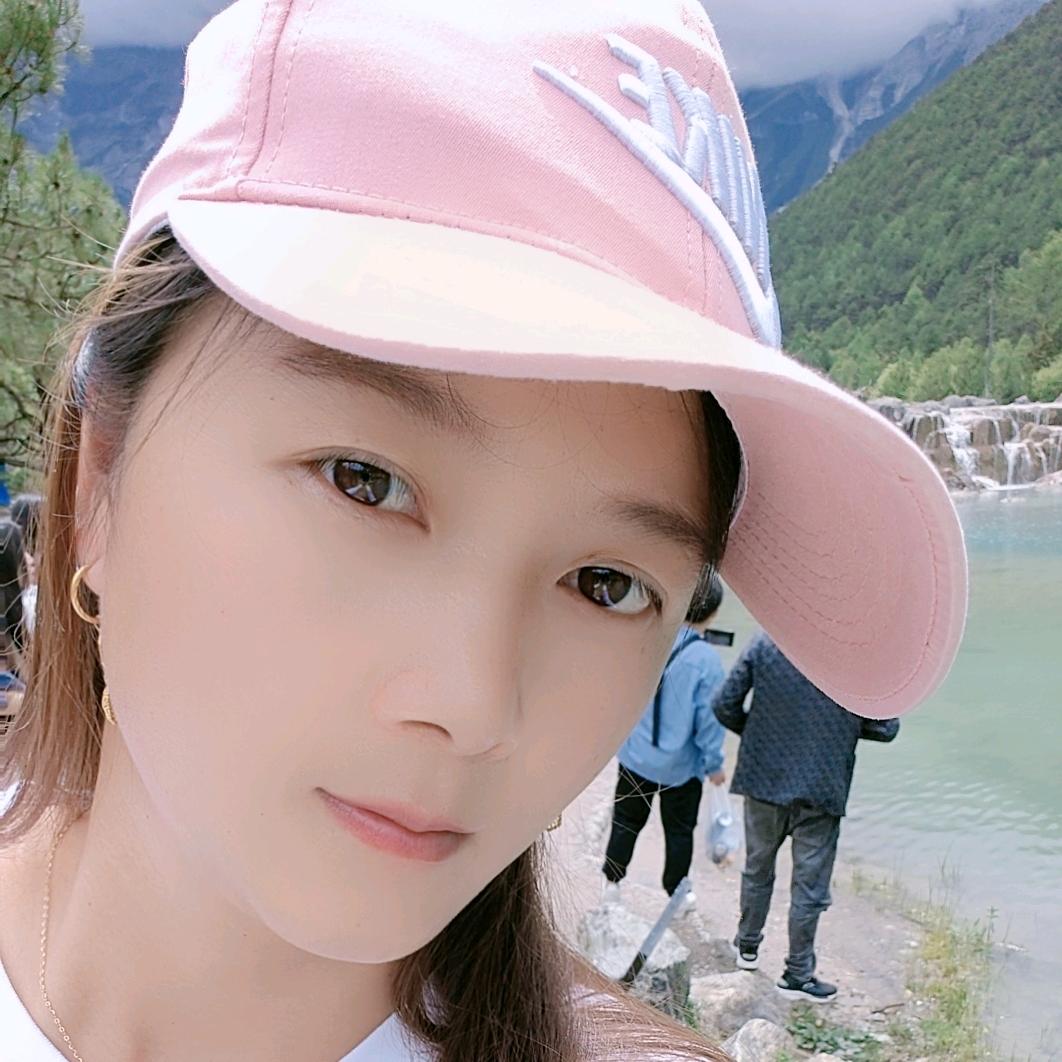 云南的菇凉
